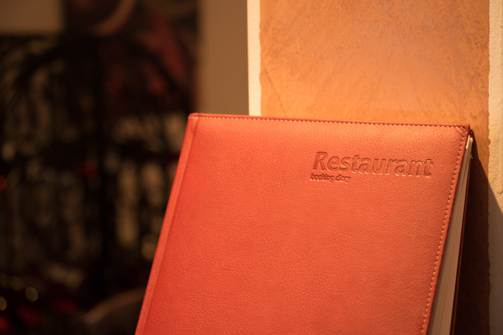 Make a Reservation